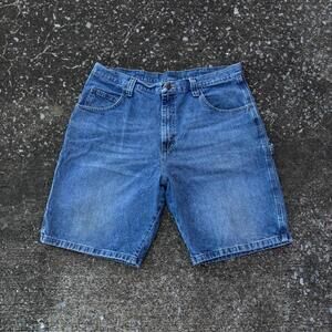 Y2K baggy skater jorts